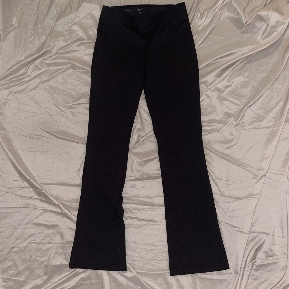Vera Wang Bootcut Pants